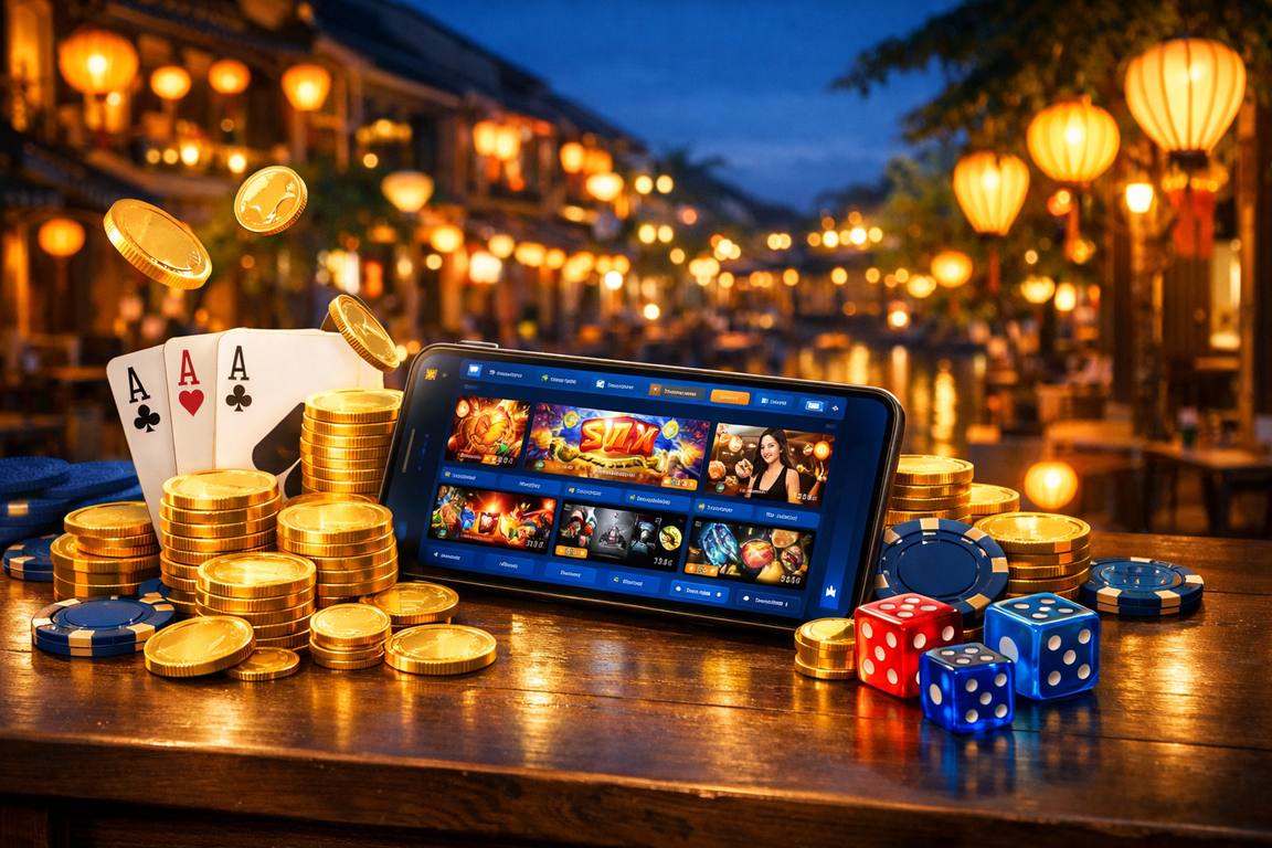 66f12 Trải nghiệm 66f12 app với truy cập trên điện thoại liền mạch